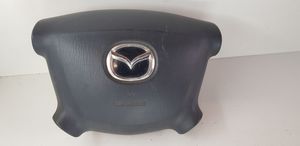 Mazda Premacy Airbag de volant LC6357K0005
