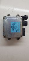 Citroen C2 Power steering control unit/module 9653783580