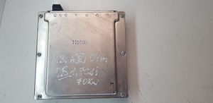 Mercedes-Benz A W168 Sterownik / Moduł ECU A6681530879