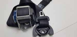 Seat Alhambra (Mk2) Middle seatbelt (rear) 7N0857806