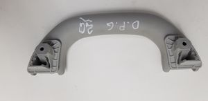 Seat Alhambra (Mk2) Front interior roof grab handle 1K0857607