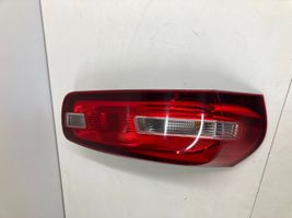 Citroen C4 II Picasso Lampa tylna 