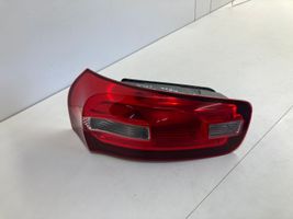 Citroen C4 II Picasso Rear/tail lights 