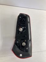 Citroen C4 II Picasso Lampa tylna 