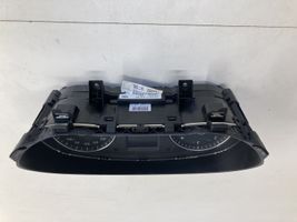Seat Alhambra (Mk2) Spidometrs (instrumentu panelī) A2C81397500