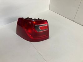 Seat Alhambra (Mk2) Rear/tail lights 7N5945095H