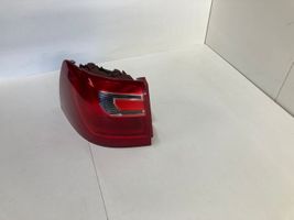 Seat Alhambra (Mk2) Rear/tail lights 7N5945095H