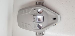 Citroen C4 II Picasso Éclairage lumière plafonnier avant 9678124177