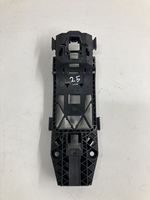 Seat Alhambra (Mk2) Laikiklis/ kronšteinas išorinės priekinės atidarymo rankenos 5L08378857C