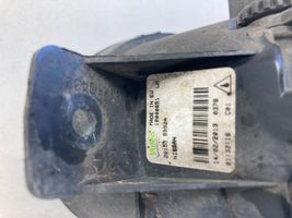 Nissan Qashqai+2 Światło przeciwmgłowe przednie 261558992A