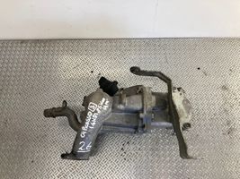 Citroen C4 II Picasso Soupape vanne EGR 9802194080