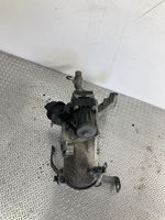 Citroen C4 II Picasso Soupape vanne EGR 9802194080