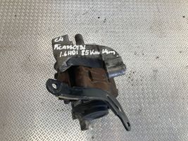 Citroen C4 II Picasso Pompe d'injection de carburant à haute pression 9672605380