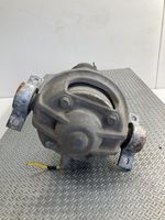 Volkswagen Touareg I Ammortizzatore posteriore a sospensione pneumatica 7L6512022E