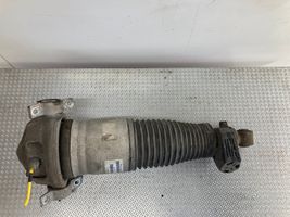 Volkswagen Touareg I Ammortizzatore posteriore a sospensione pneumatica 7L6512022E