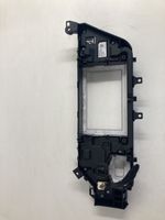 Citroen C4 II Picasso Verkleidung Radio / Navigation 98011195XU