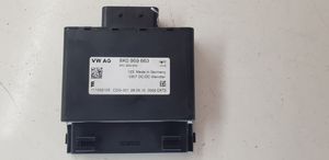 Audi A4 S4 B8 8K Convertitore di tensione inverter 8K0959663