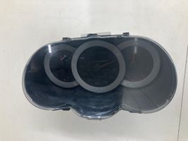 Toyota RAV 4 (XA30) Tachimetro (quadro strumenti) 8380042F81