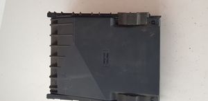 Seat Alhambra (Mk2) Tapa de caja de fusibles 1K0937132F