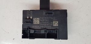 Seat Alhambra (Mk2) Door control unit/module 7N0959794G