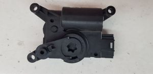 Seat Alhambra (Mk2) Air flap motor/actuator 1K0907511Q