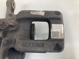 Citroen C4 II Picasso Pinza del freno posteriore AE777006