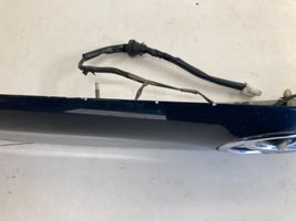 Toyota RAV 4 (XA30) Listwa oświetlenie tylnej tablicy rejestracyjnej 7680142040