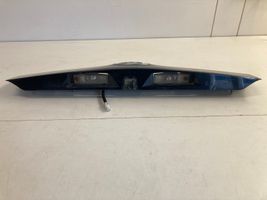 Toyota RAV 4 (XA30) Listwa oświetlenie tylnej tablicy rejestracyjnej 7680142040