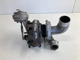 Toyota RAV 4 (XA30) Turbina 1720126070