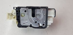 Volvo V40 Serrure de porte avant 932635102