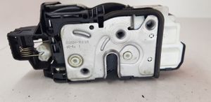 Volvo V40 Rear door lock 31440393