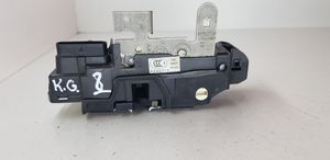 Volvo V40 Rear door lock 31440393