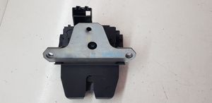 Volvo V40 Serrure de loquet coffre 31335870