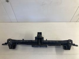 Peugeot 3008 I Panel mocowania chłodnicy / góra 967078698000