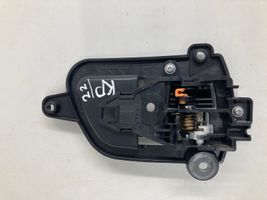 Citroen C-Crosser Maniglia interna per portiera anteriore SPC01649