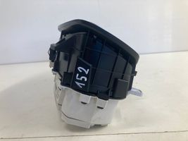 Volvo V40 Tachimetro (quadro strumenti) 769212810U