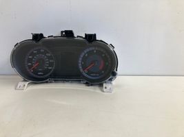 Citroen C-Crosser Tachimetro (quadro strumenti) 528060H