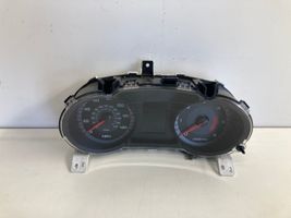 Citroen C-Crosser Tachimetro (quadro strumenti) 528060H