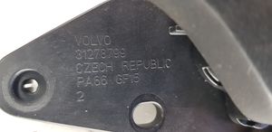 Volvo V40 Maniglia di rilascio del vano motore (cofano) 31278799