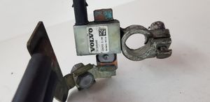 Volvo V40 Câble négatif masse batterie 31327030AE