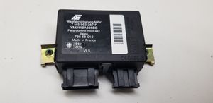 Ford Galaxy Ajonestolaitteen ohjainlaite/moduuli 7M5953257F