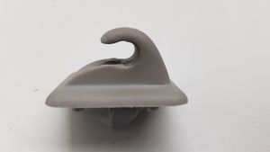 Peugeot 807 Clip/gancio/supporto per aletta parasole 