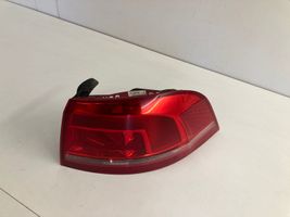 Volkswagen PASSAT B7 Lampa tylna 3F945096E