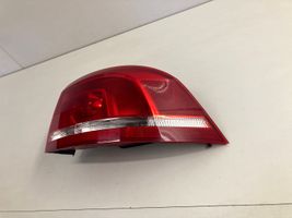 Volkswagen PASSAT B7 Luci posteriori 3F945096E