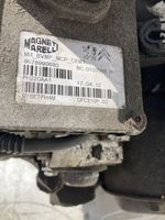 Peugeot 3008 I Automatic gearbox 9678990680