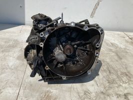 Peugeot 3008 I Automatic gearbox 9678990680