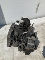 Peugeot 3008 I Automatic gearbox 9678990680