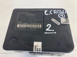 Citroen C-Crosser Pompe ABS 4670A235