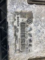 Volkswagen PASSAT B7 Calculateur moteur ECU 03L907309AE