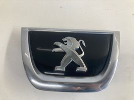 Peugeot 3008 I Valmistajan merkki/logo/tunnus 9675703277